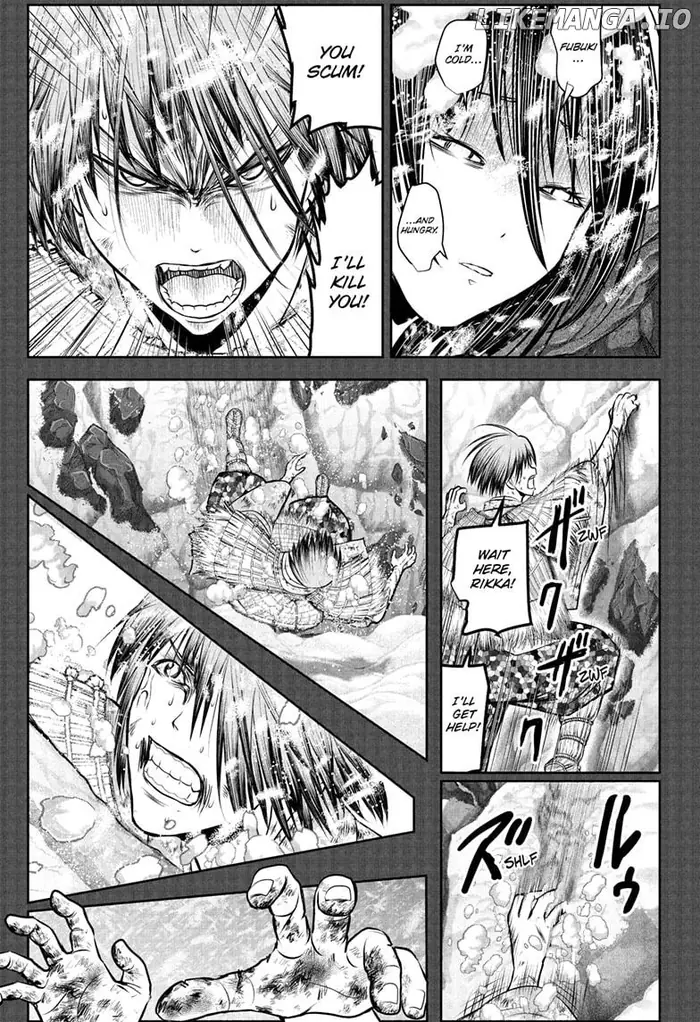 The Elusive Samurai Chapter 196 image 11_optimized